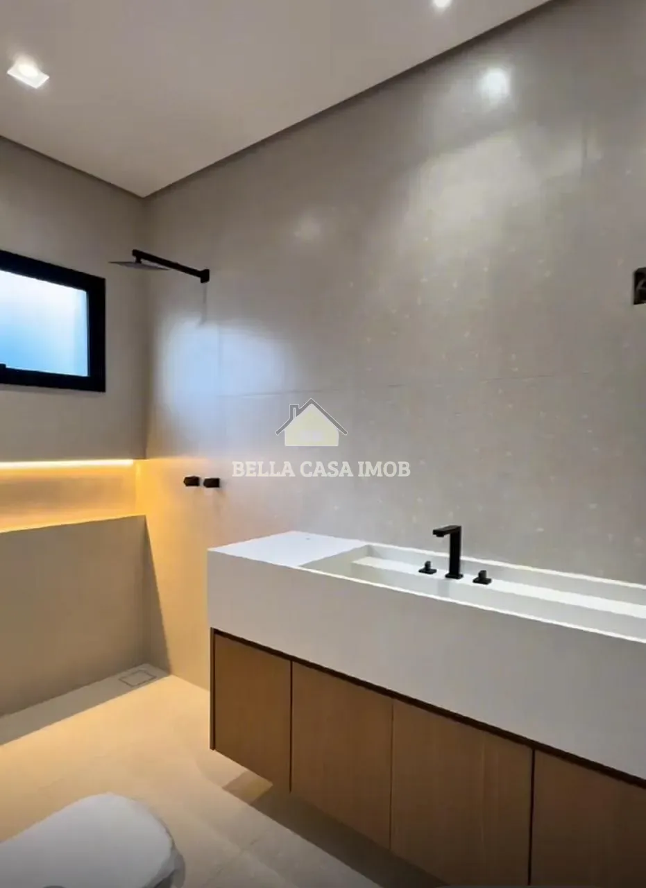 Casa, 3 quartos, 260 m² - Foto 2