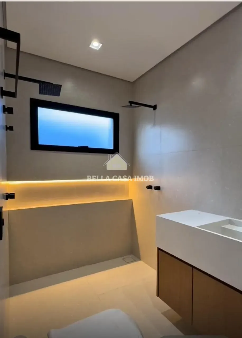 Casa, 3 quartos, 260 m² - Foto 3