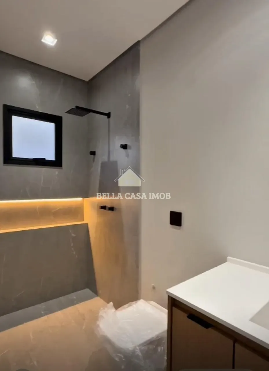 Casa, 3 quartos, 260 m² - Foto 6