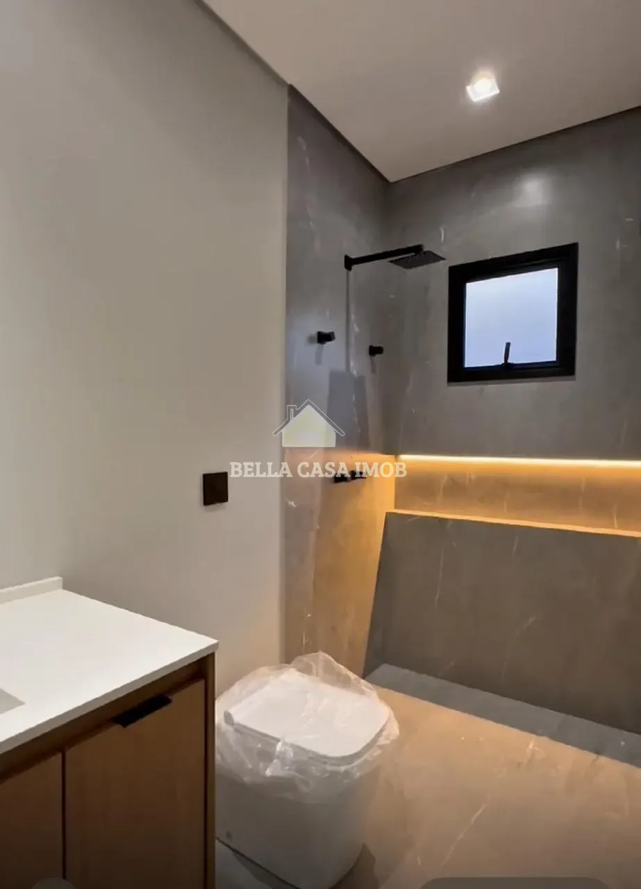 Casa, 3 quartos, 260 m² - Foto 8