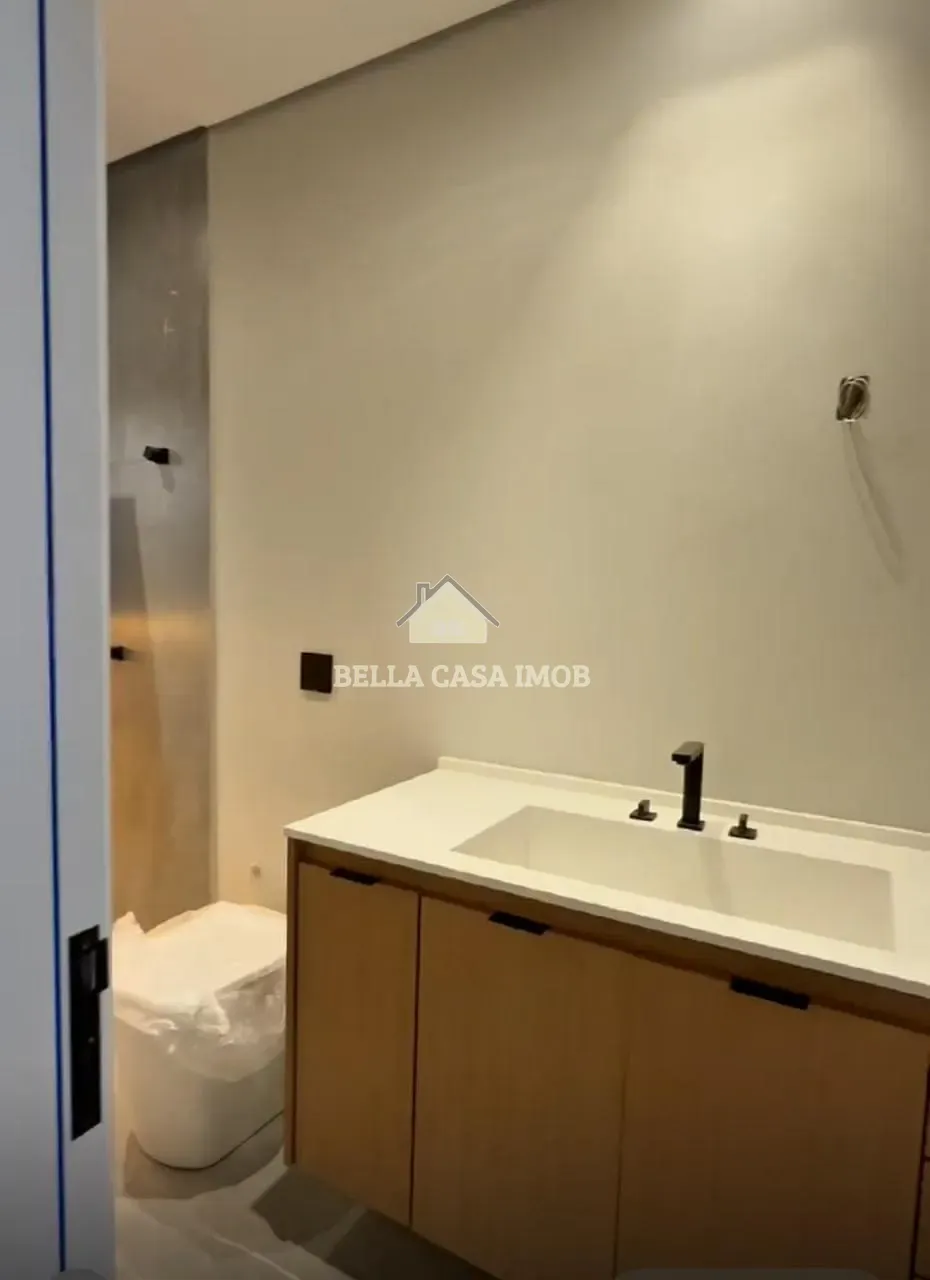 Casa, 3 quartos, 260 m² - Foto 9