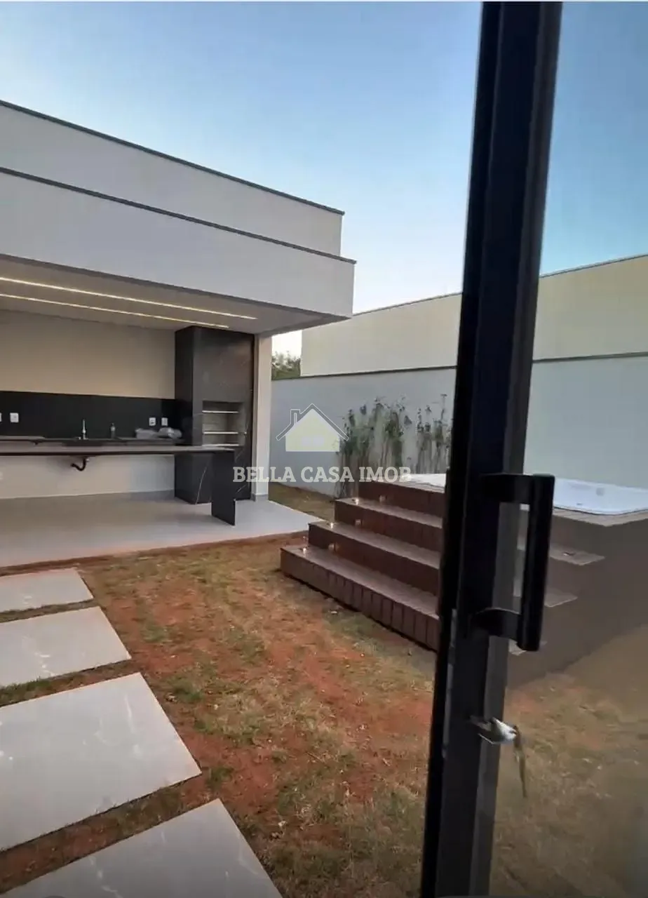 Casa, 3 quartos, 260 m² - Foto 11