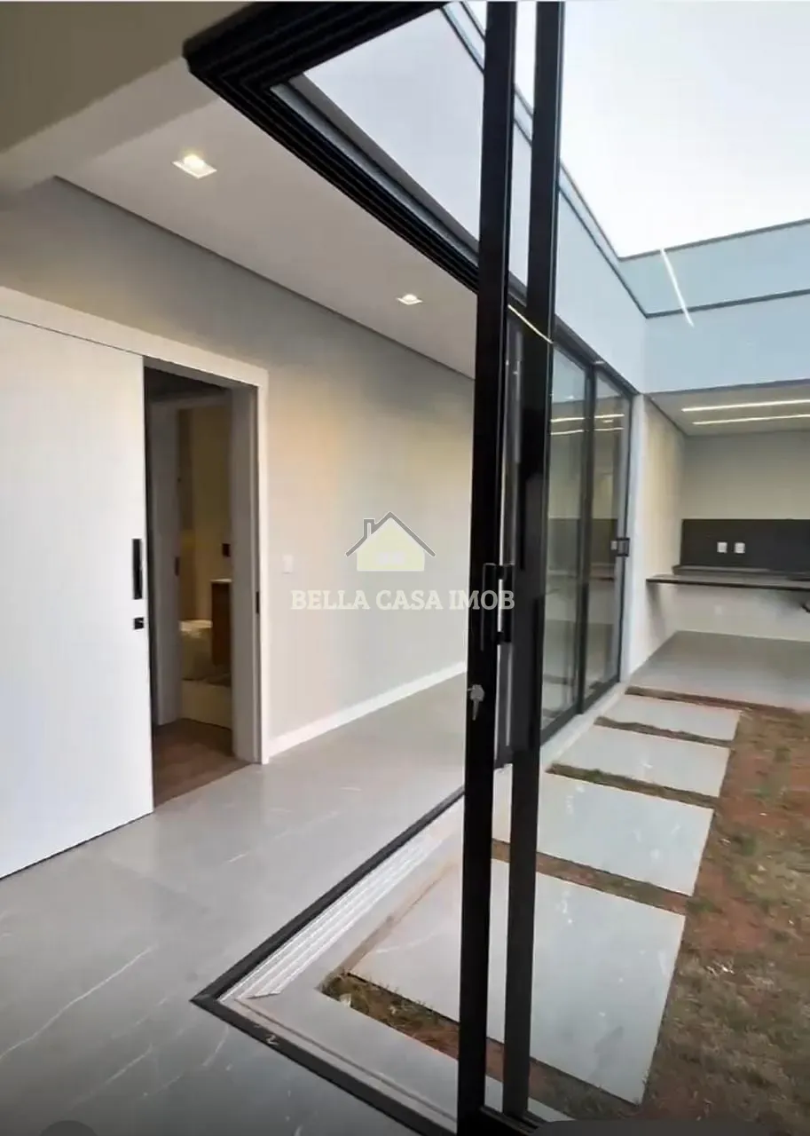 Casa, 3 quartos, 260 m² - Foto 12