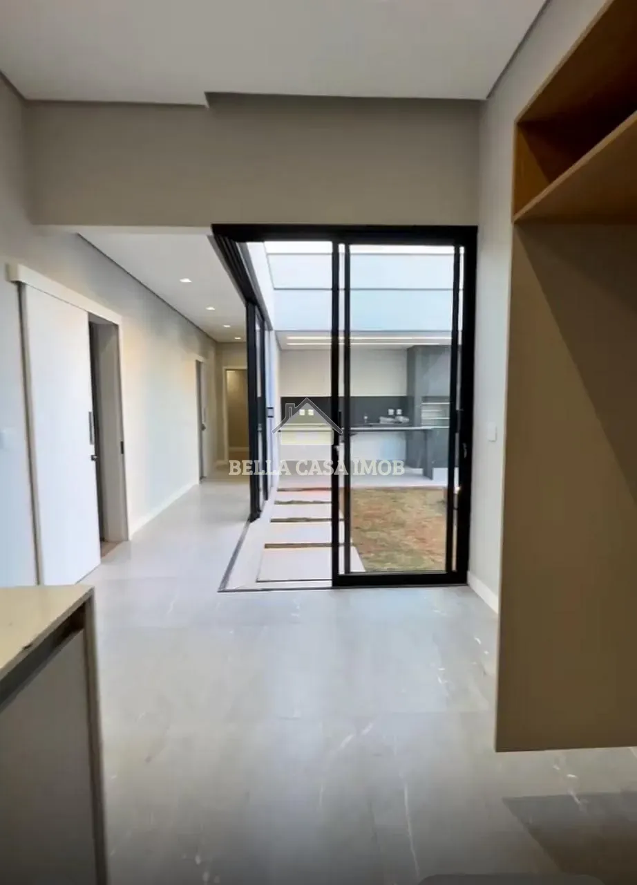 Casa, 3 quartos, 260 m² - Foto 14