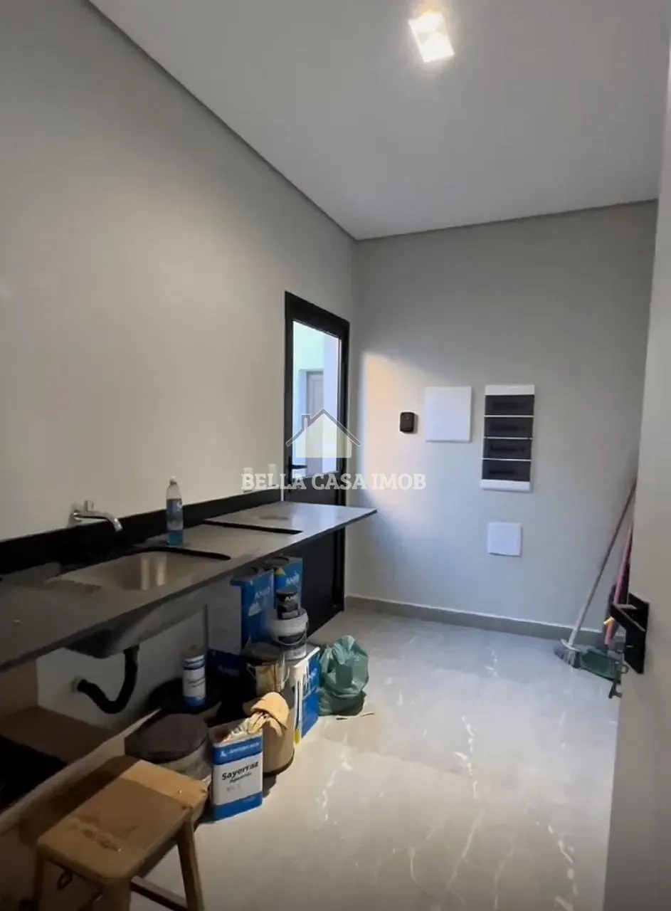 Casa, 3 quartos, 260 m² - Foto 17