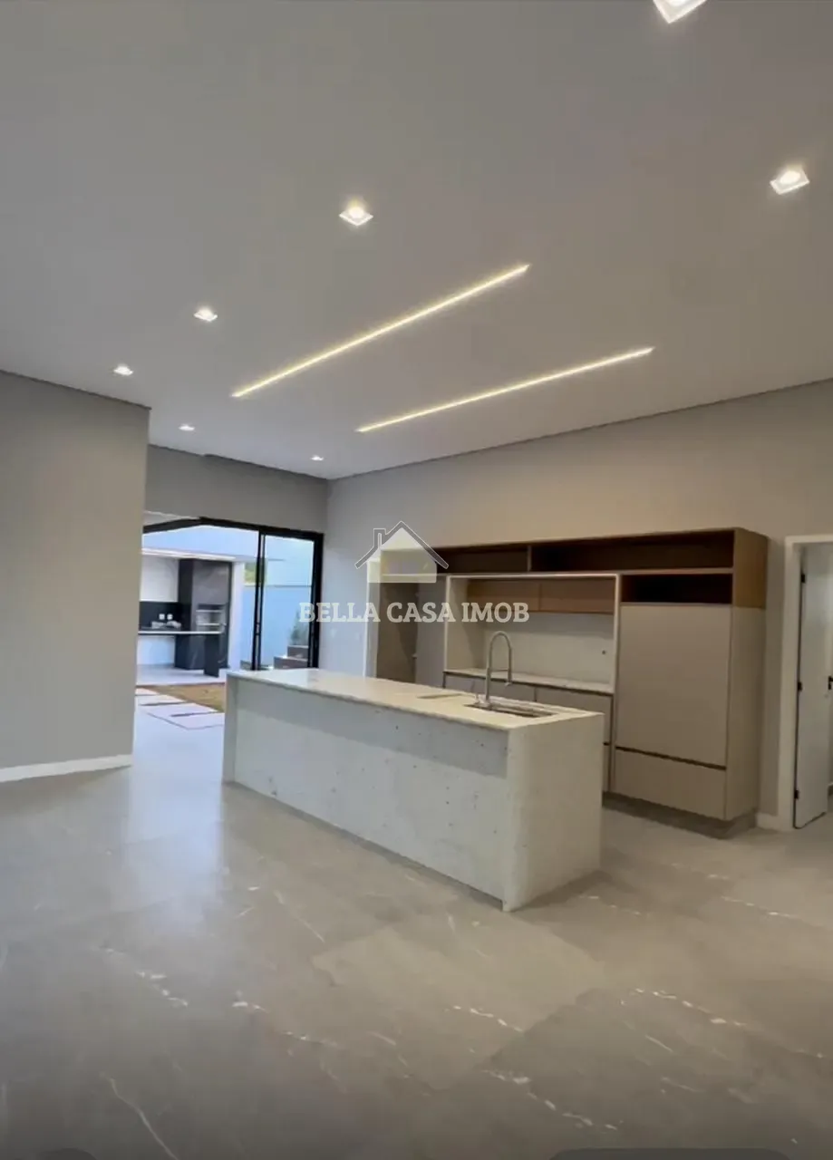 Casa, 3 quartos, 260 m² - Foto 1