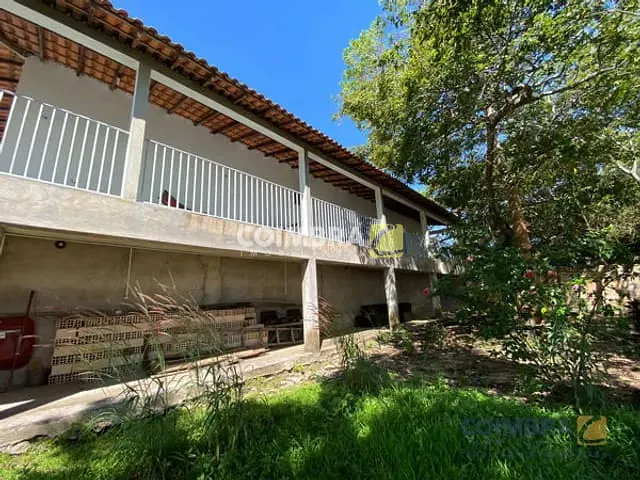 Casa com 4230m² 5 quartos e 2 banheiros, à venda, no bairro Pajuçara em Santarém