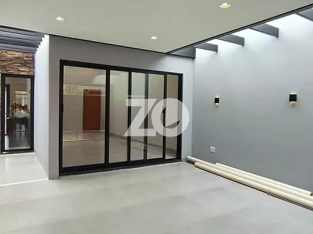 Casa com 147m² 3 quartos e 2 banheiros, à venda, no bairro Jardim Ferraz em Bauru