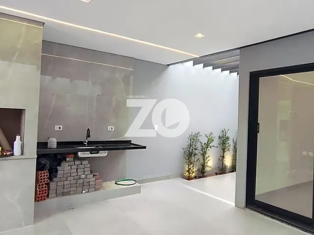 Casa com 147m² 3 quartos e 2 banheiros, à venda, no bairro Jardim Ferraz em Bauru