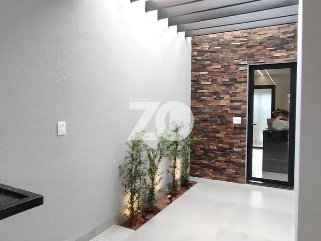 Casa com 147m² 3 quartos e 2 banheiros, à venda, no bairro Jardim Ferraz em Bauru