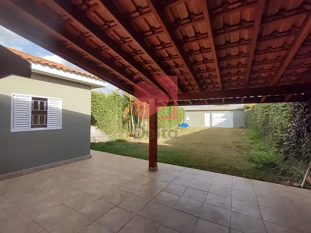 Casa 2 quartos e 1 banheiro, à venda, no bairro Parque Residencial José Gomes em Porto Ferreira