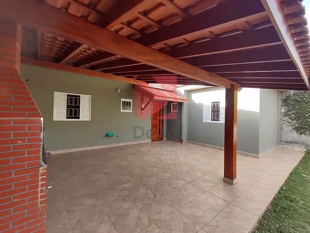 Casa 2 quartos e 1 banheiro, à venda, no bairro Parque Residencial José Gomes em Porto Ferreira