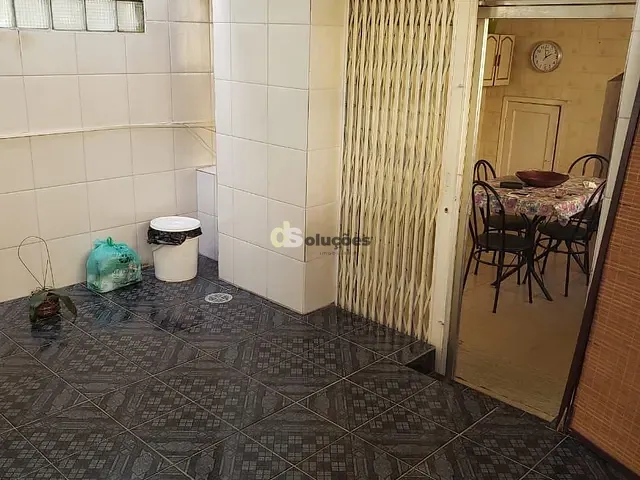 Casa 2 quartos e 2 banheiros, à venda, no bairro Perdizes em São Paulo