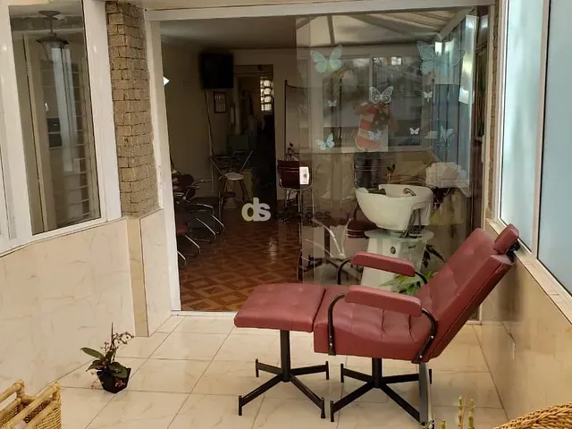 Casa 2 quartos e 2 banheiros, à venda, no bairro Perdizes em São Paulo