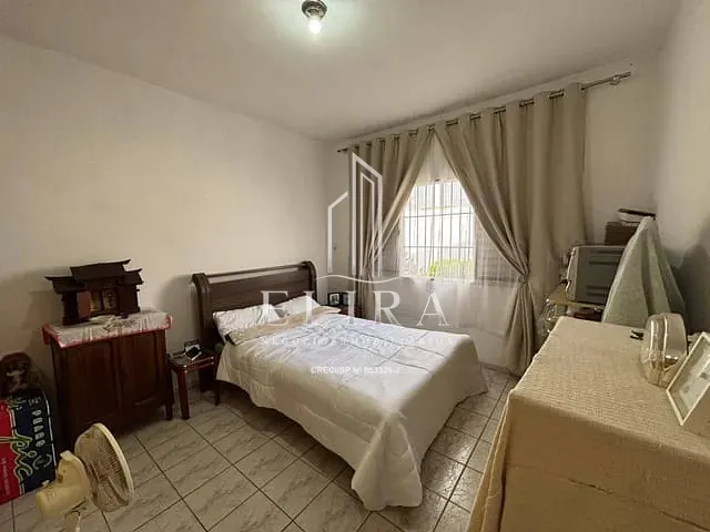 Casa com 360m² 3 quartos e 2 banheiros, à venda, no bairro Cidade Jardim I em Americana