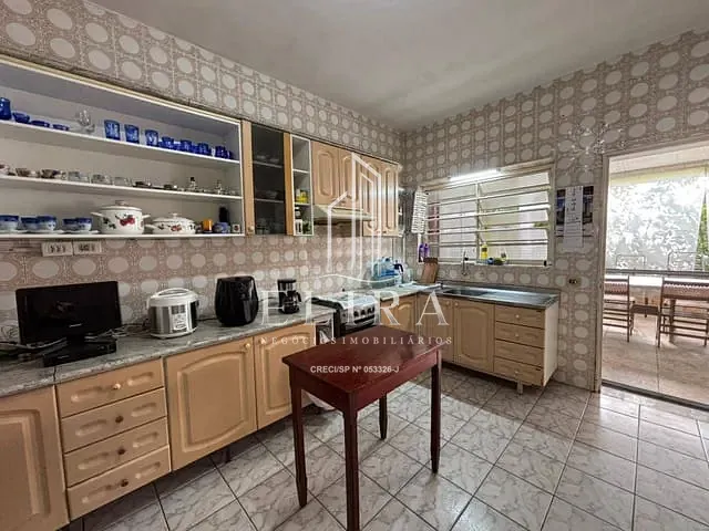 Casa com 360m² 3 quartos e 2 banheiros, à venda, no bairro Cidade Jardim I em Americana