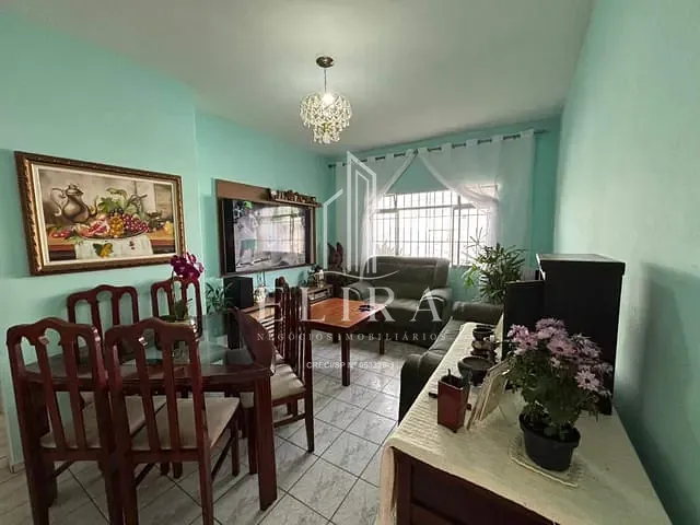 Casa com 360m² 3 quartos e 2 banheiros, à venda, no bairro Cidade Jardim I em Americana
