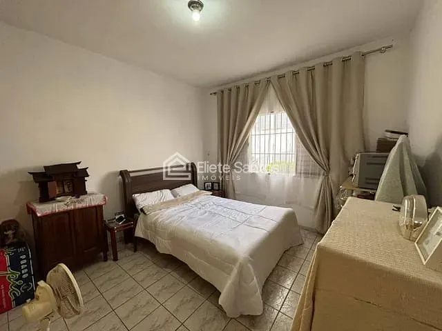 Casa com 360m² 3 quartos e 2 banheiros, à venda, no bairro Cidade Jardim I em Americana