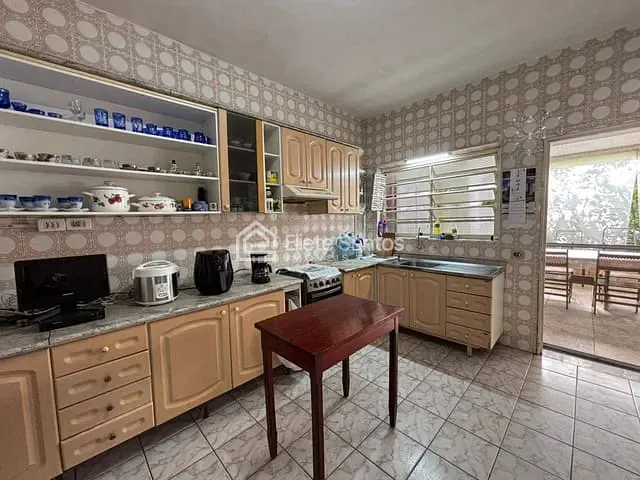 Casa com 360m² 3 quartos e 2 banheiros, à venda, no bairro Cidade Jardim I em Americana
