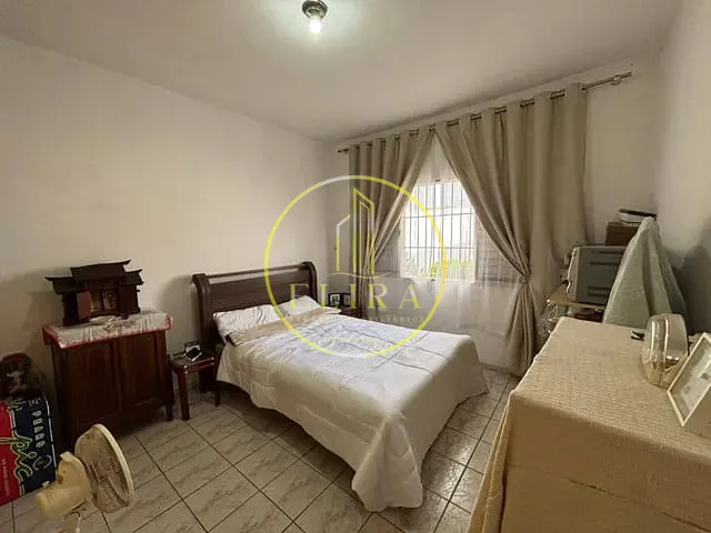Casa com 360m² 3 quartos e 2 banheiros, à venda, no bairro Cidade Jardim I em Americana