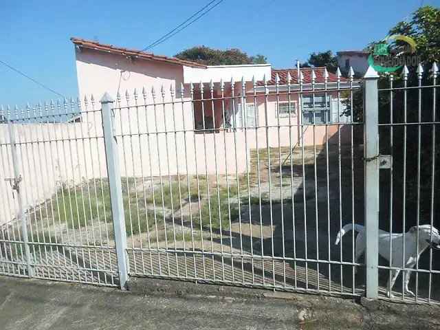 Casa com 409m² 2 quartos e 1 banheiro, para alugar, no bairro Jardim Aurélia em Campinas