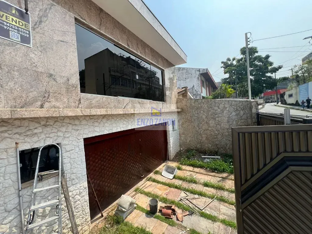 Casa, 3 quartos, 380 m² - Foto 44