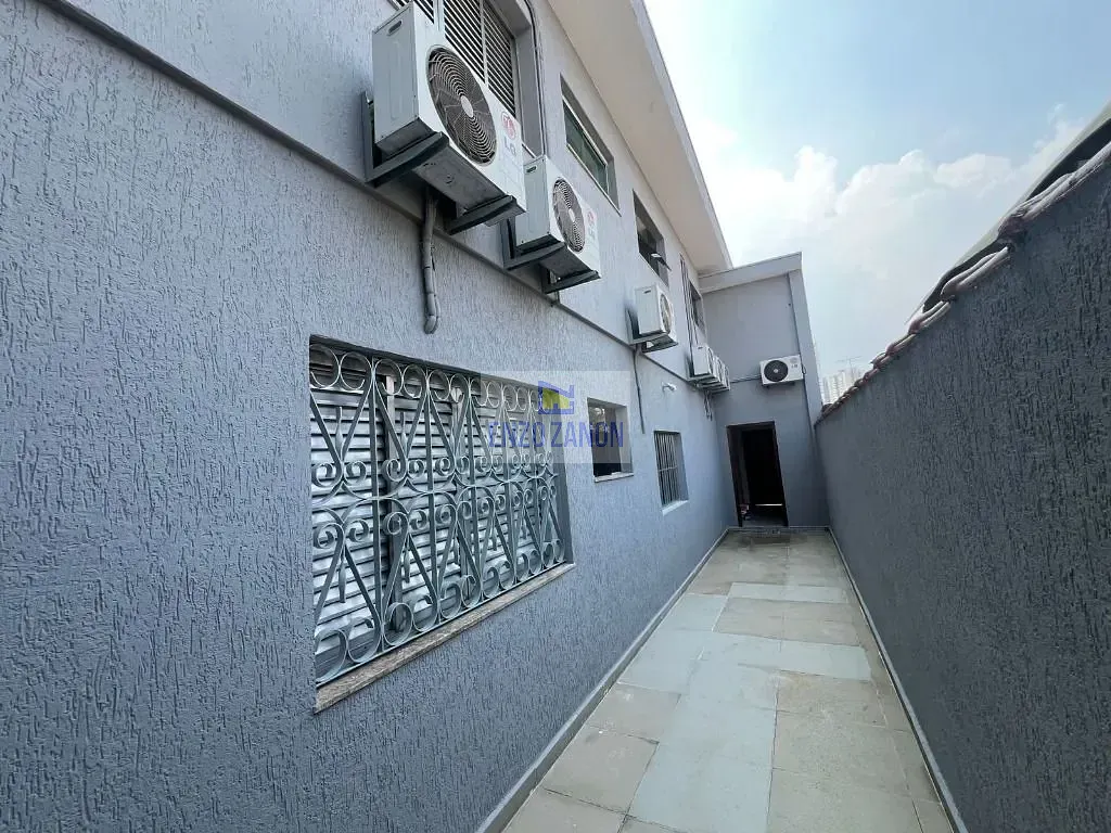 Casa, 3 quartos, 380 m² - Foto 38