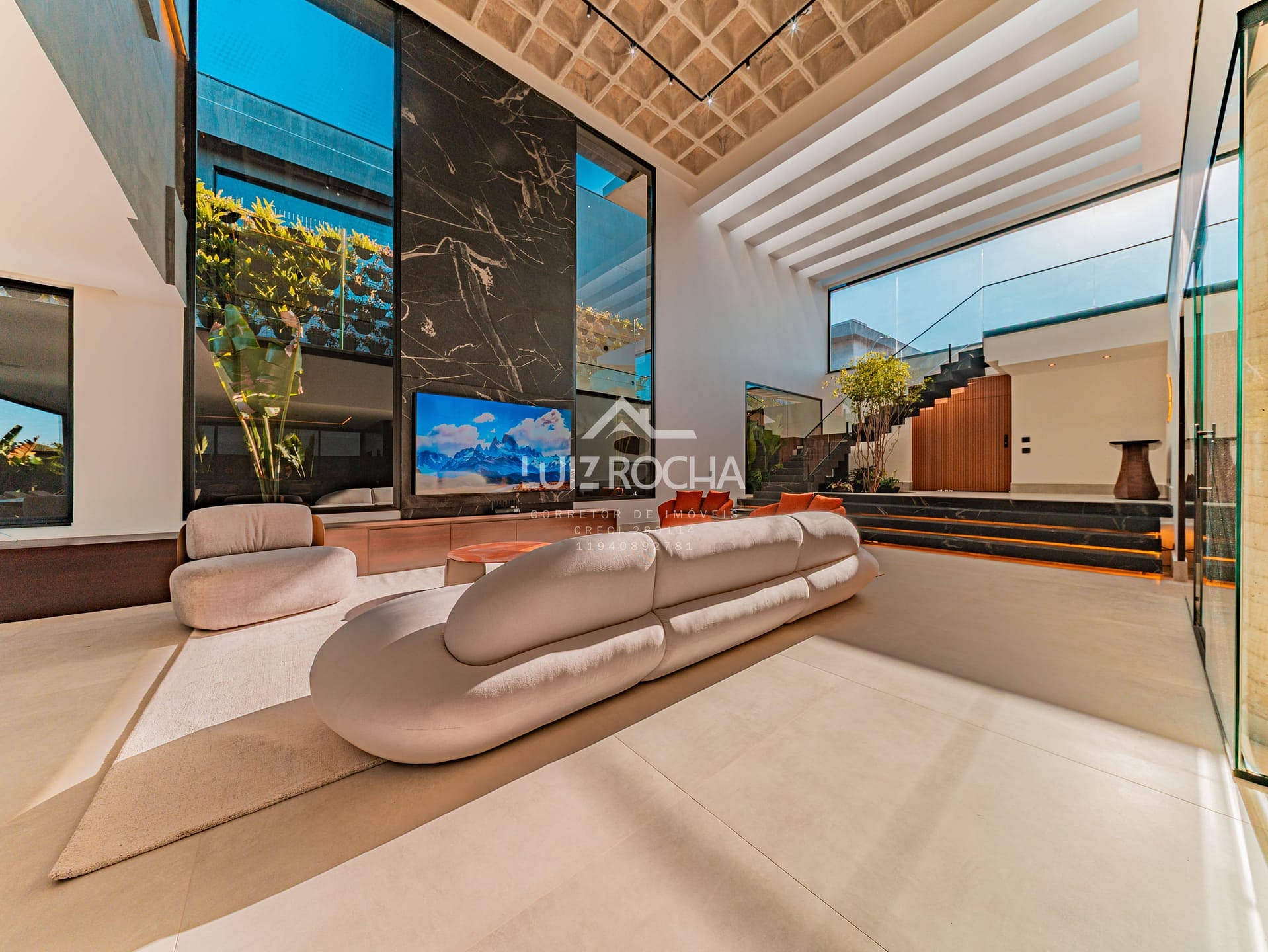 Casa, 3 quartos, 360 m² - Foto 36