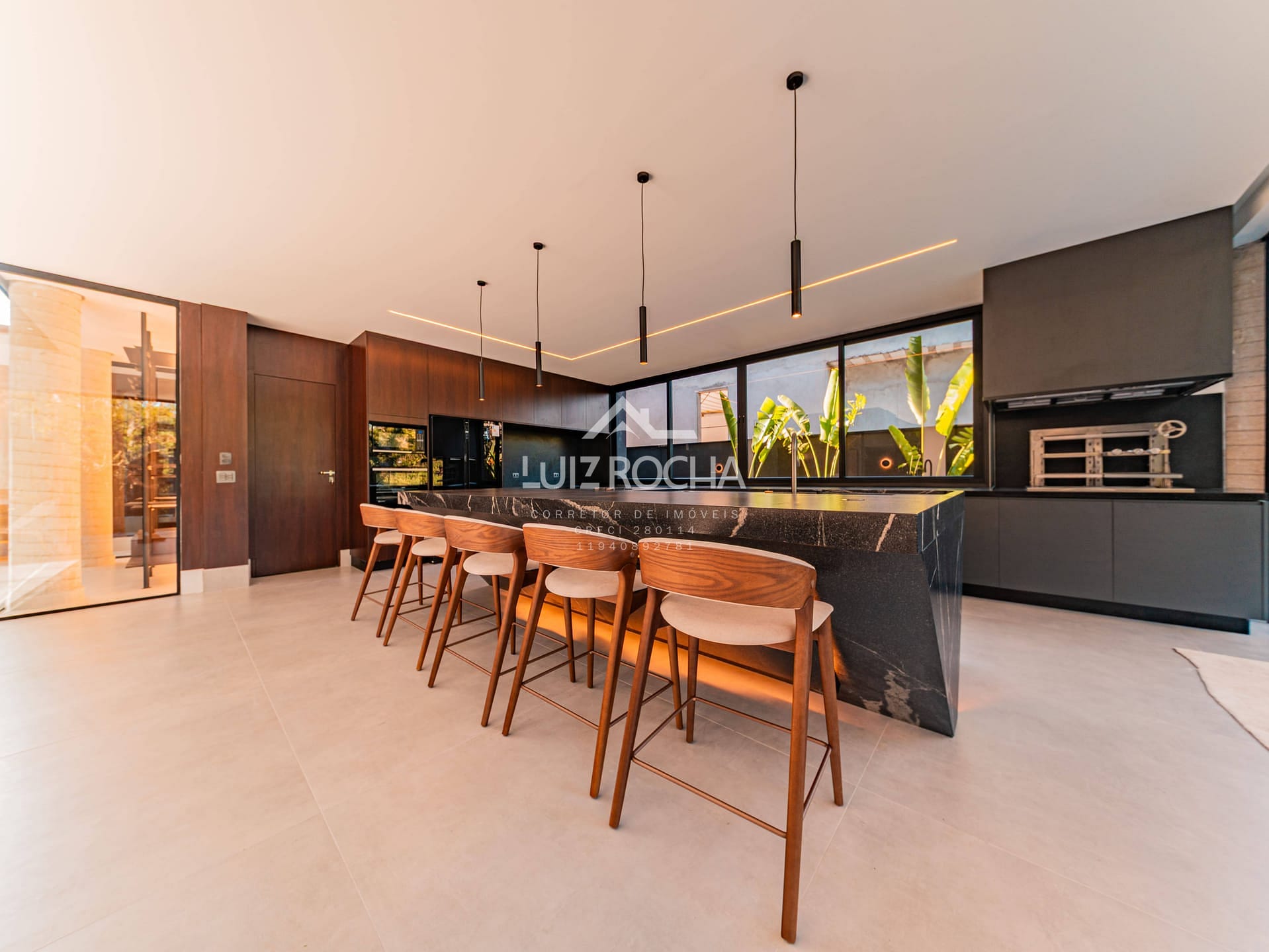 Casa, 3 quartos, 360 m² - Foto 44