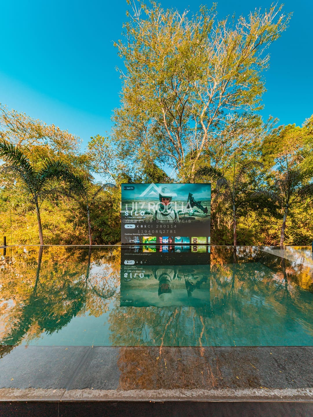 Casa, 3 quartos, 360 m² - Foto 47