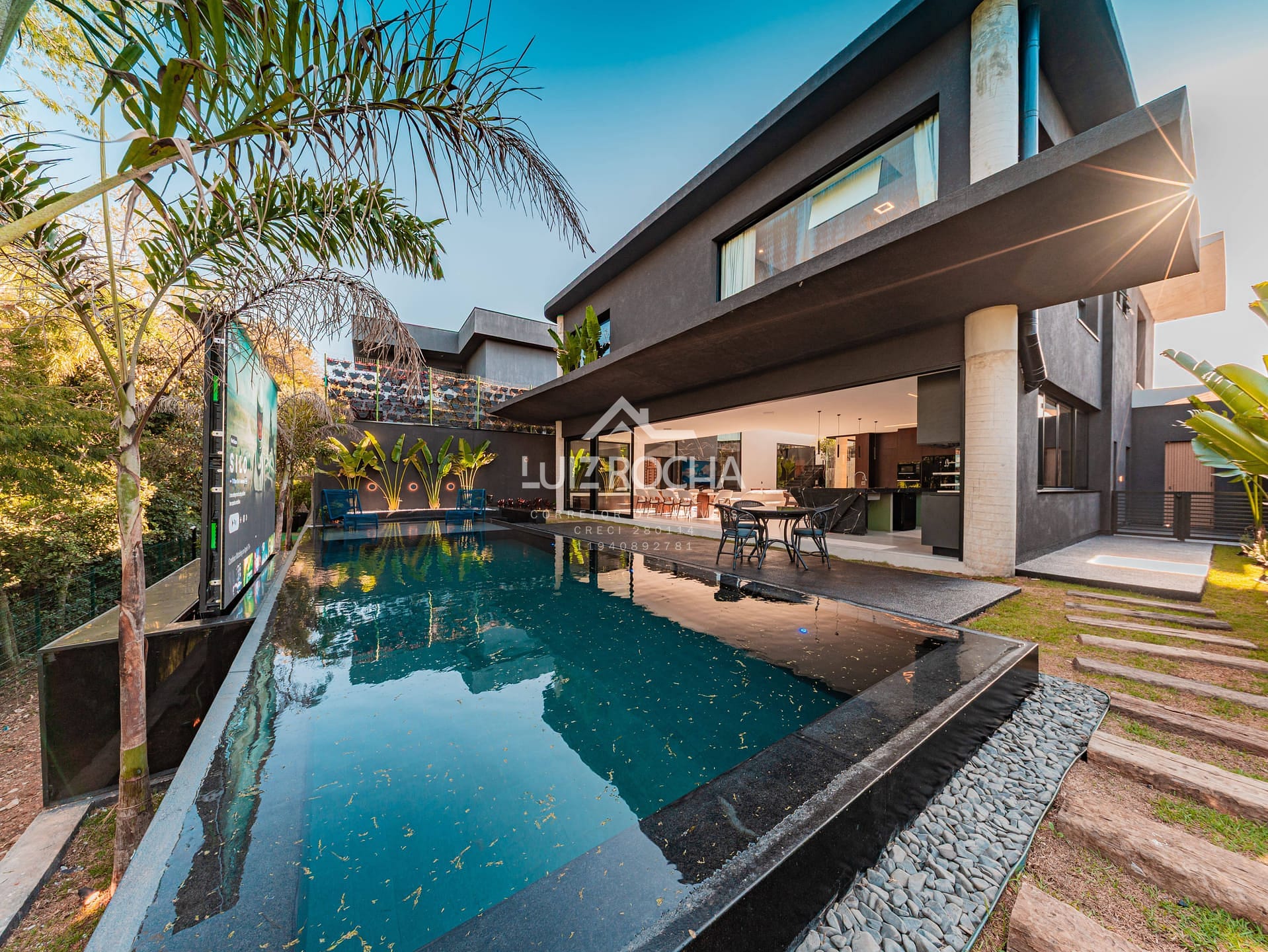 Casa, 3 quartos, 360 m² - Foto 49