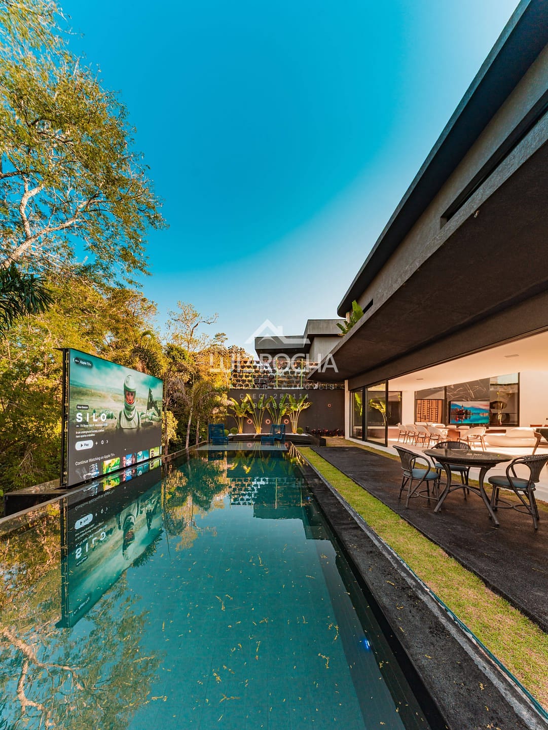 Casa, 3 quartos, 360 m² - Foto 50