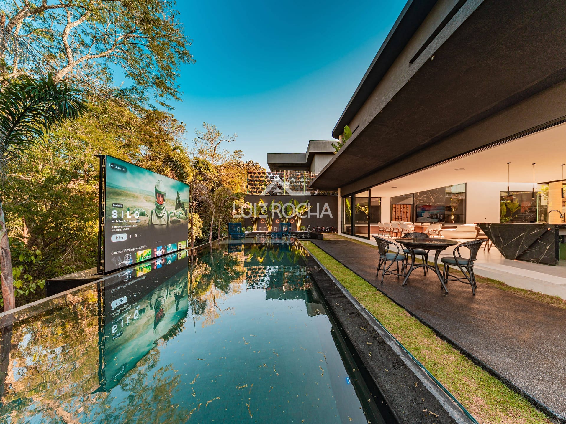 Casa, 3 quartos, 360 m² - Foto 51