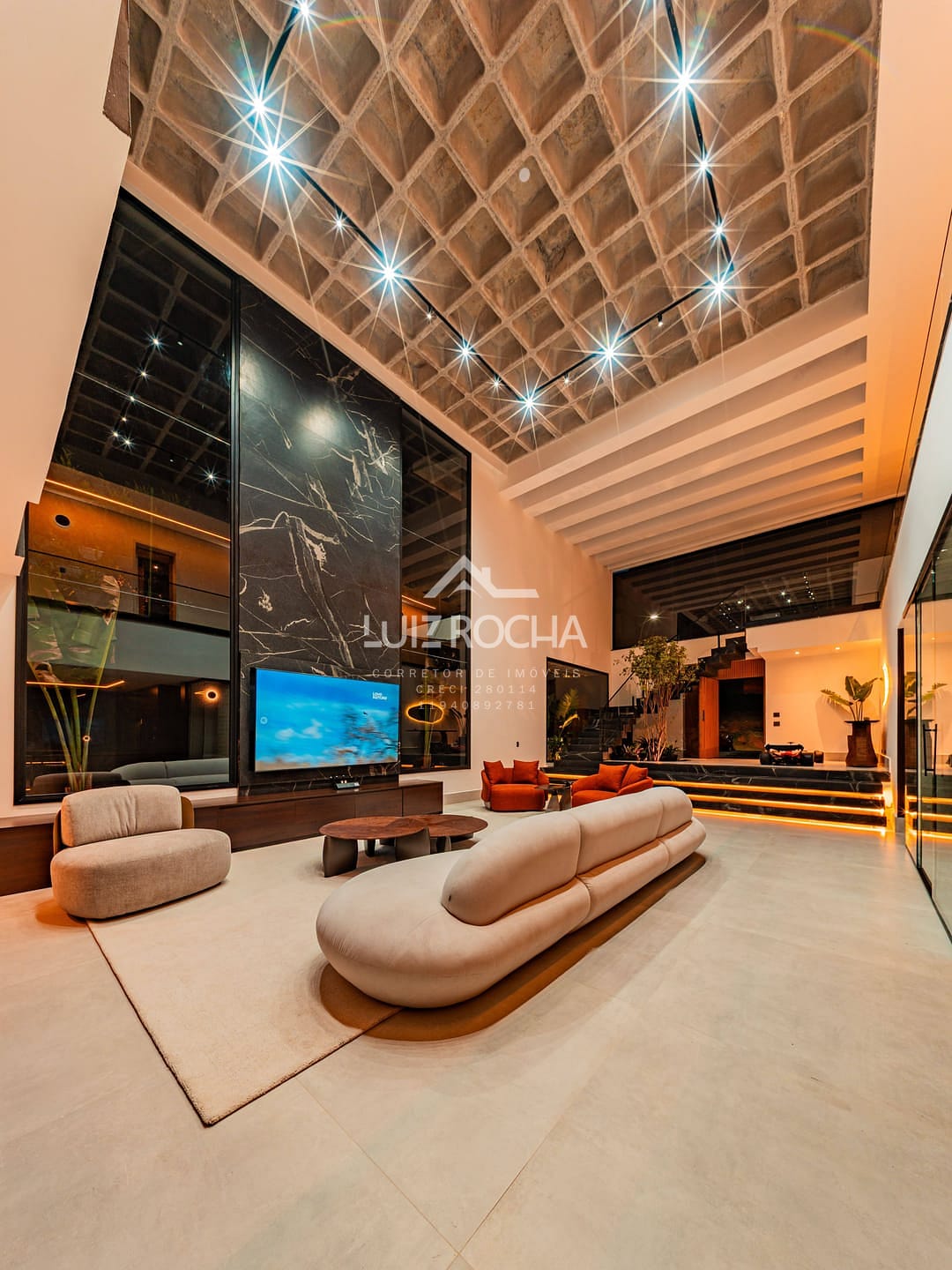 Casa, 3 quartos, 360 m² - Foto 55