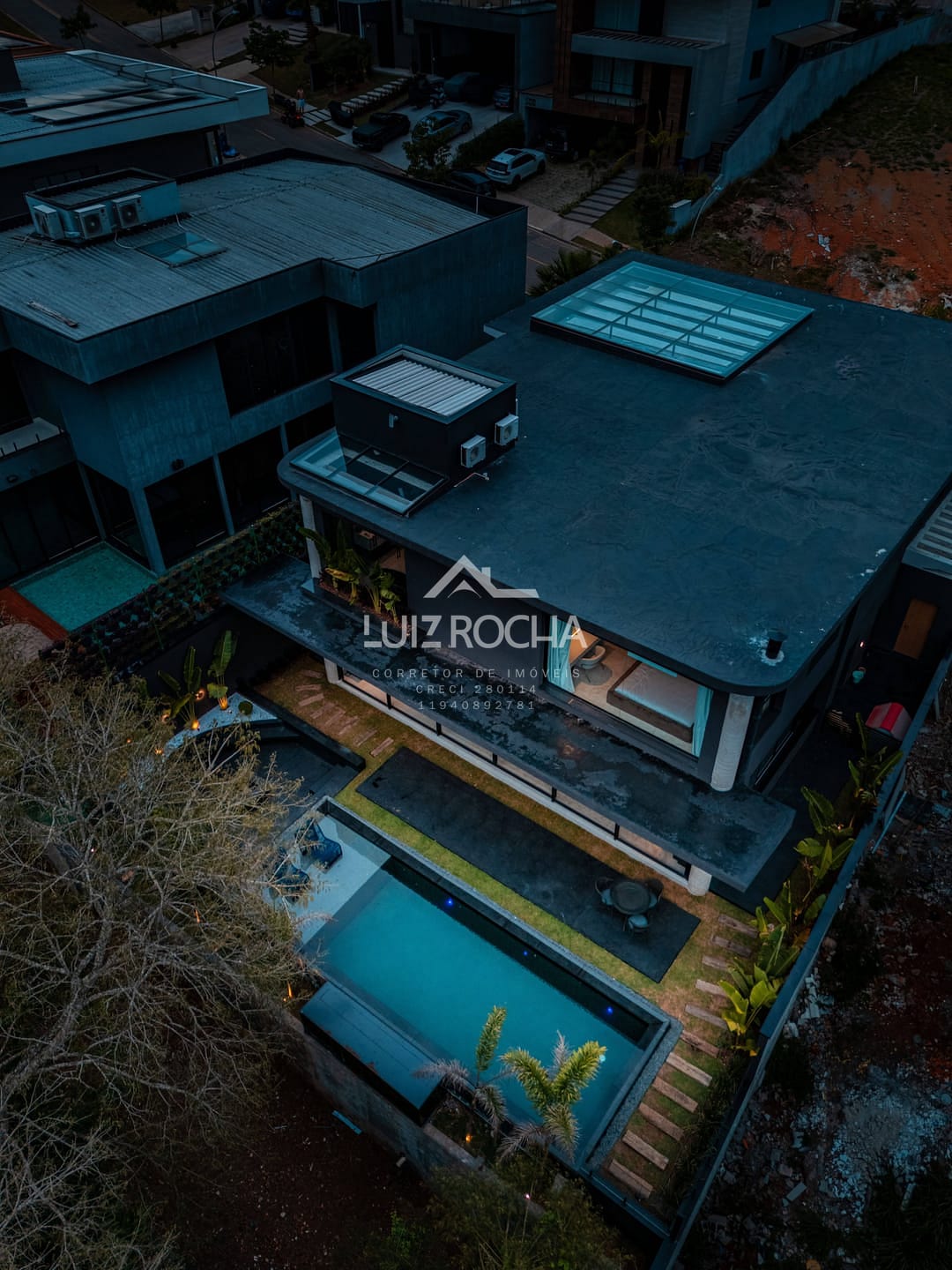 Casa, 3 quartos, 360 m² - Foto 52