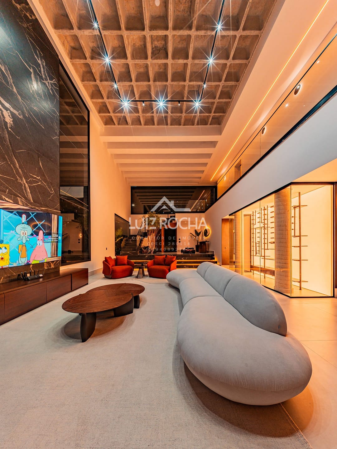 Casa, 3 quartos, 360 m² - Foto 56