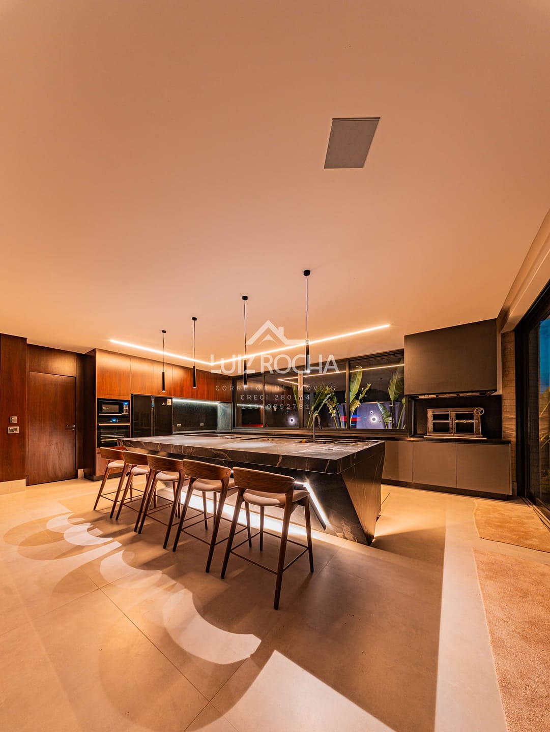 Casa, 3 quartos, 360 m² - Foto 53