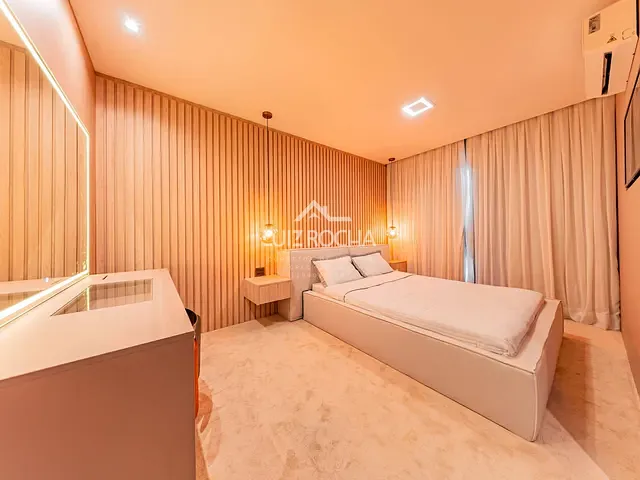 Casa com 502m² 3 quartos e 5 banheiros, à venda, no bairro Paisagem Renoir em Cotia