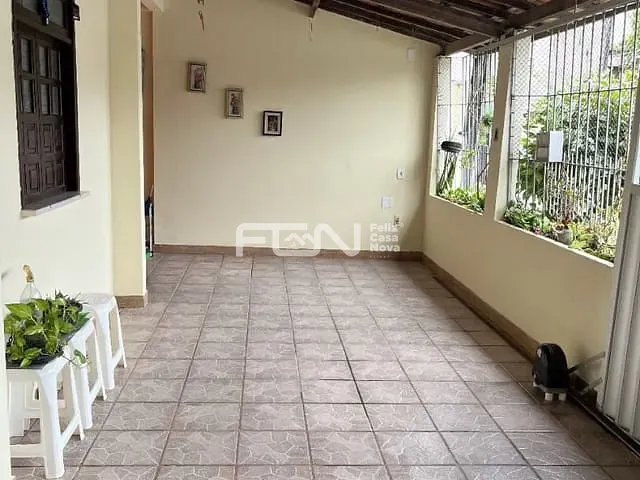 Casa 3 quartos e 2 banheiros, para alugar, no bairro Gleba C em Camaçari