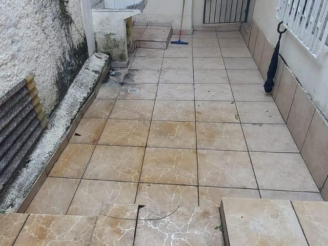 Casa 1 quarto e 1 banheiro, para alugar, no bairro Vila Nivi em São Paulo