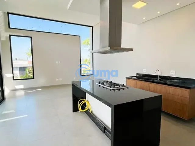 Casa com 300m² 3 quartos e 4 banheiros, à venda, no bairro Condomínio Residencial Euroville II em Bragança Paulista