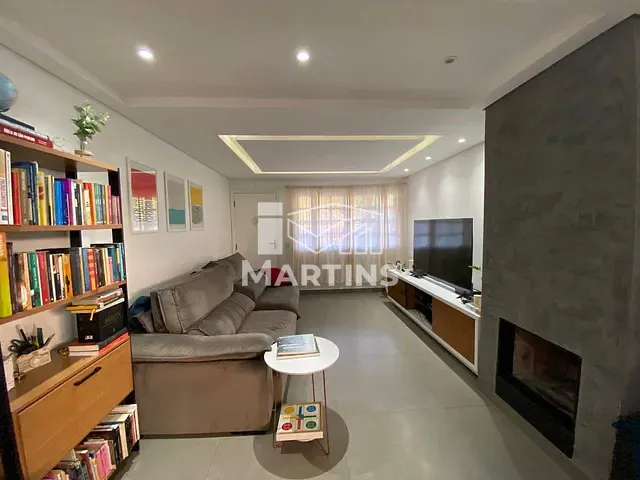 Casa 3 quartos e 1 banheiro, à venda, no bairro Chácara Nossa Senhora do Bom Conselho em São Paulo