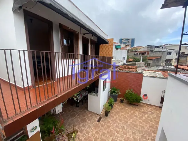 Casa com 296m² 3 quartos e 4 banheiros, à venda, no bairro Jardim Oriental em São Paulo