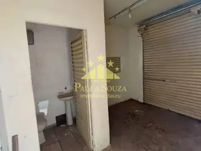 Casa com 200m² 3 quartos e 2 banheiros, à venda, no bairro Núcleo Residencial Edison Bastos Gasparini em Bauru