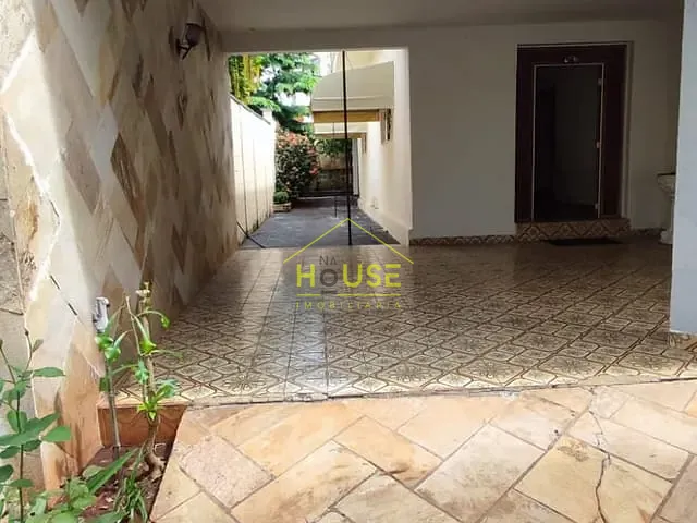 Casa com 300m² 3 quartos e 1 banheiro, à venda, no bairro Chácara das Paineiras em Votuporanga