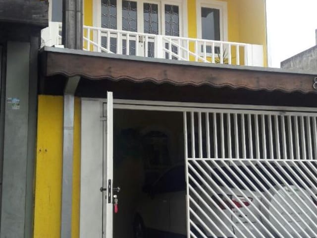 Foto do Casa - Casa residencial para venda e locação, Residencial União, São José dos Campos. | INDEPENDENCE NEGOCIOS IMOBILIARIOS LTDA