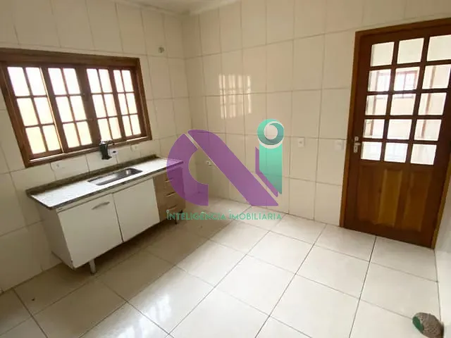 Casa 3 quartos e 3 banheiros, à venda, no bairro Jardim Elvira em Osasco