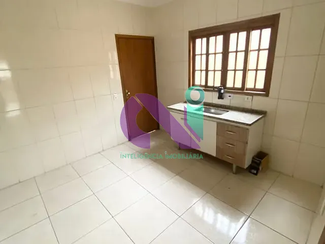 Casa 3 quartos e 3 banheiros, à venda, no bairro Jardim Elvira em Osasco