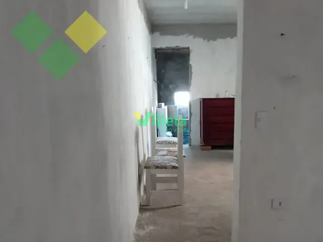 Casa com 76m² 2 quartos e 3 banheiros, à venda, no bairro Campo da Venda em Itaquaquecetuba