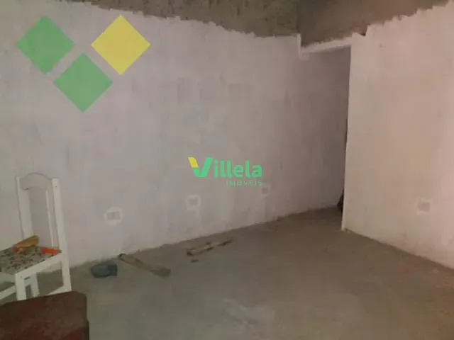 Casa com 76m² 2 quartos e 3 banheiros, à venda, no bairro Campo da Venda em Itaquaquecetuba